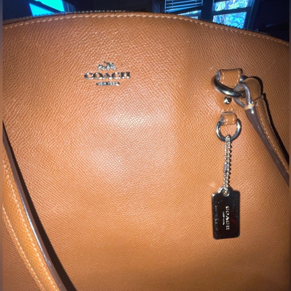 Coach Stanton Carryall - Picture 7 of 10